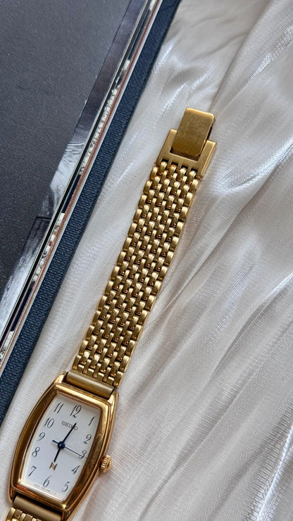 Seiko Neue vintage watch - 1995