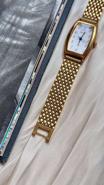 Seiko Neue vintage watch - 1995