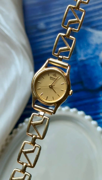 Seiko Galaxy Vintage Watch 1998