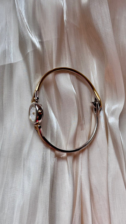 Seiko vintage watch 1990