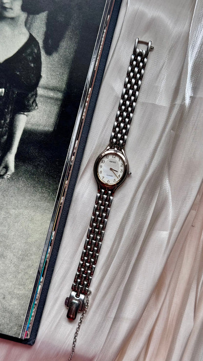 Seiko Exceline vintage watch 1994
