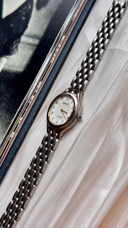 Seiko Exceline vintage watch 1994