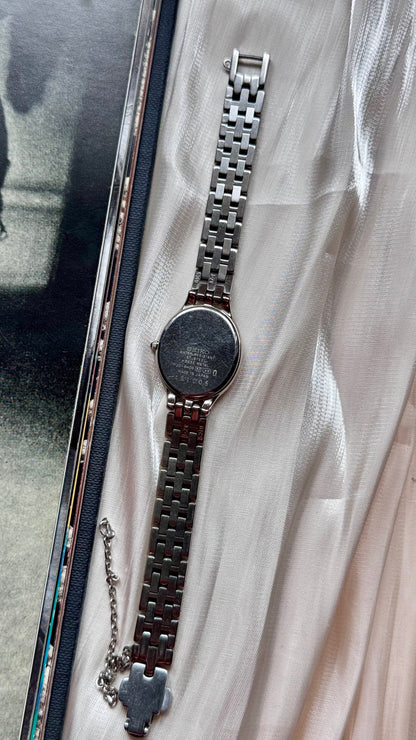 Seiko Exceline vintage watch 1994