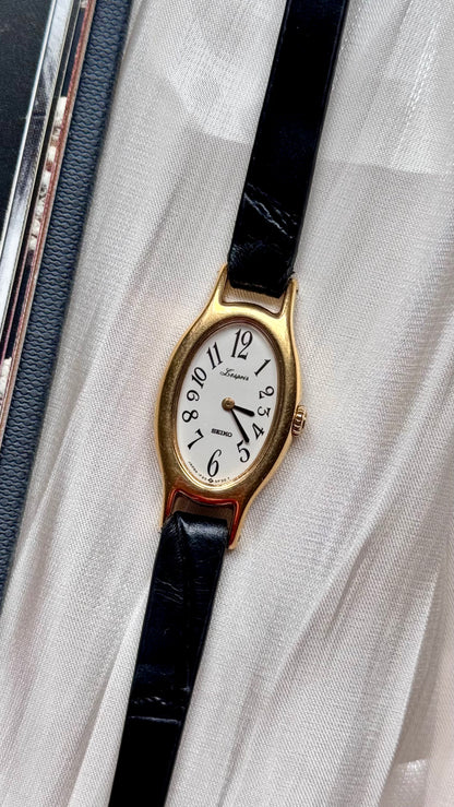 Seiko L'espoir vintage watch 1998