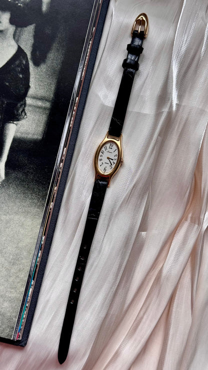 Seiko L'espoir vintage watch 1998