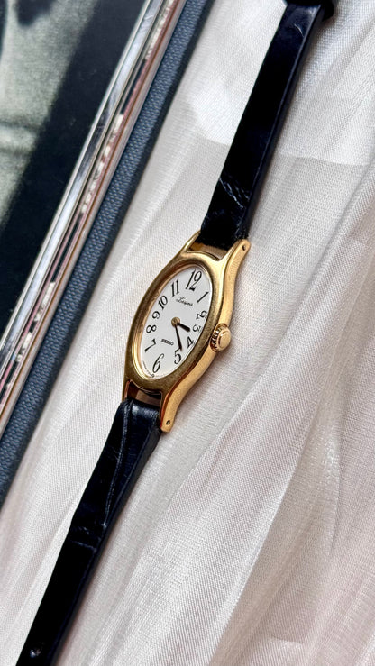 Seiko L'espoir vintage watch 1998