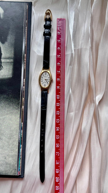 Seiko L'espoir vintage watch 1998