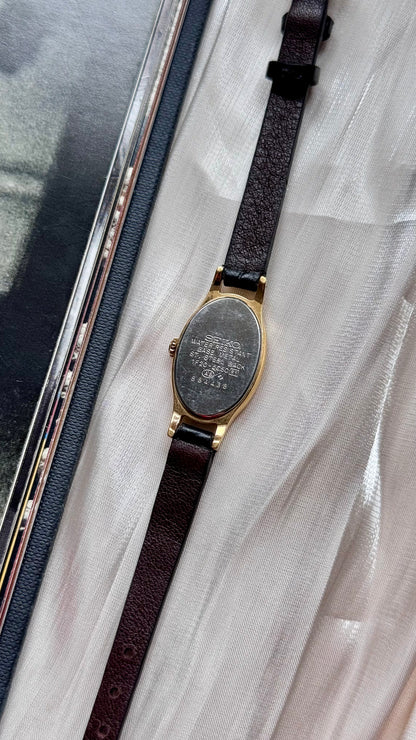 Seiko L'espoir vintage watch 1998