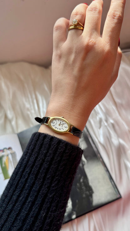 Seiko L'espoir vintage watch 1998