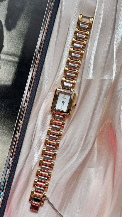 Seiko Alba vintage watch 1990