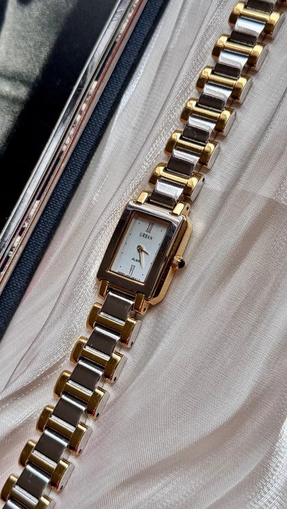 Seiko Alba vintage watch 1990