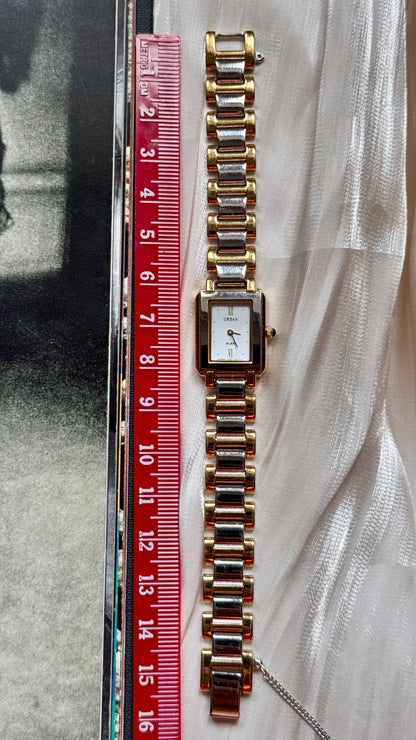 Seiko Alba vintage watch 1990