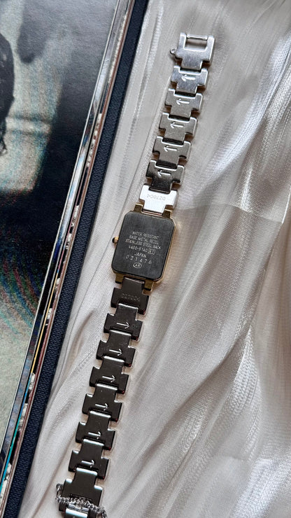 Seiko Alba vintage watch 1990