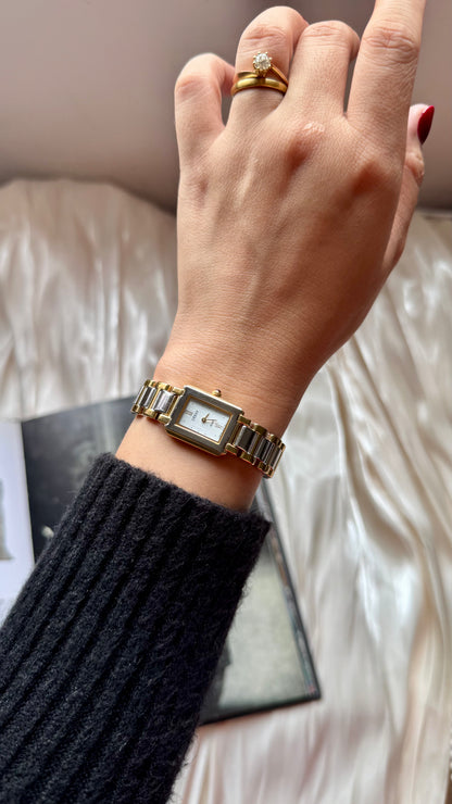 Seiko Alba vintage watch 1990