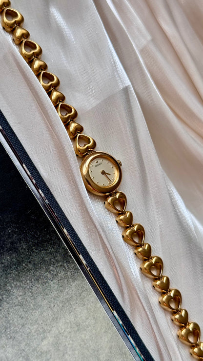 Seiko vintage watch 1999