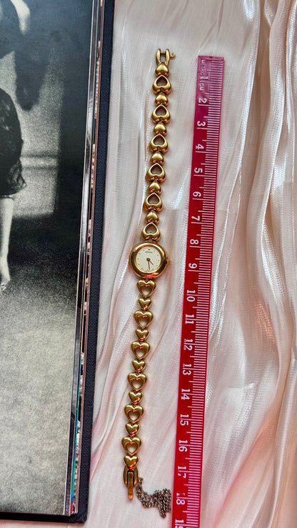 Seiko vintage watch 1999