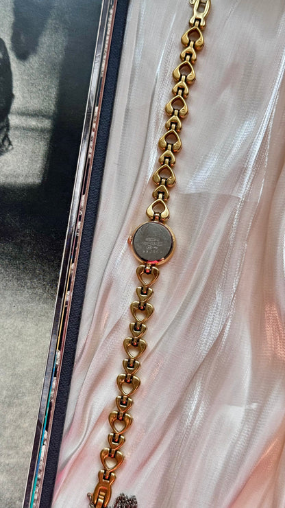 Seiko vintage watch 1999