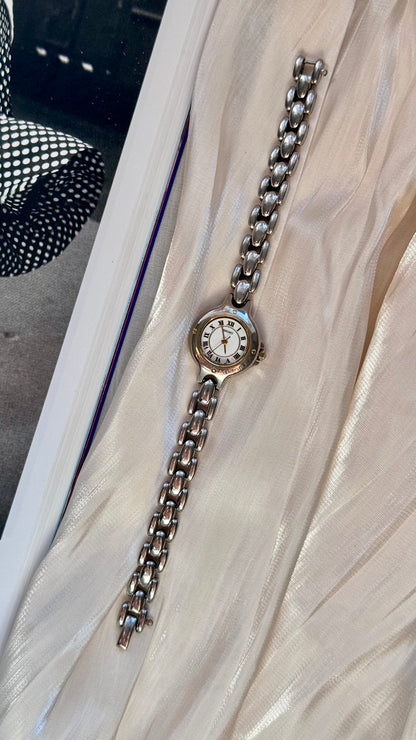 Seiko Moorea vintage watch 1998