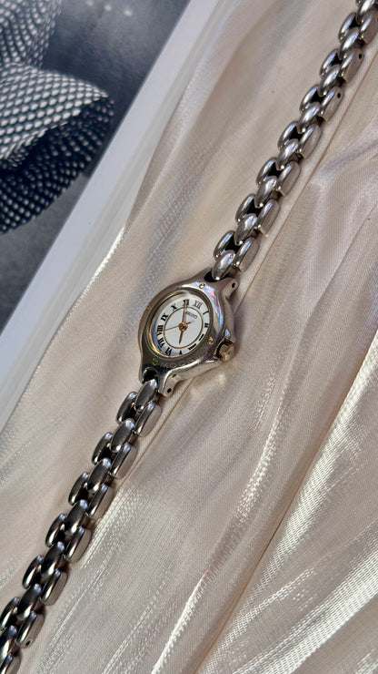 Seiko Moorea vintage watch 1998