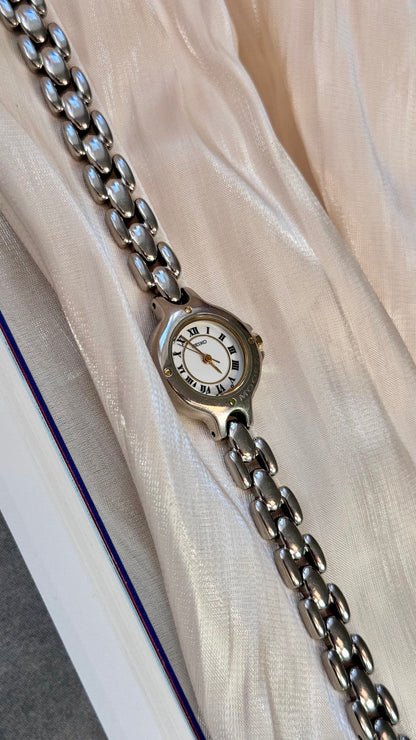 Seiko Moorea vintage watch 1998