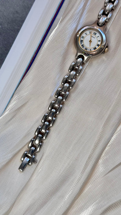 Seiko Moorea vintage watch 1998