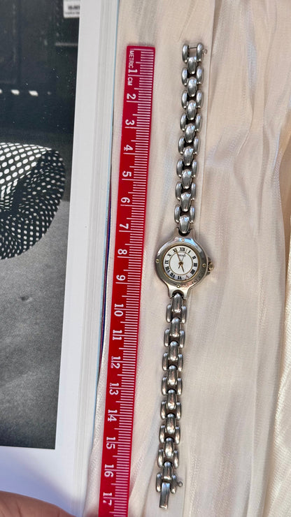 Seiko Moorea vintage watch 1998