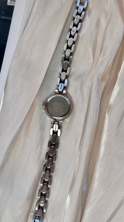 Seiko Moorea vintage watch 1998