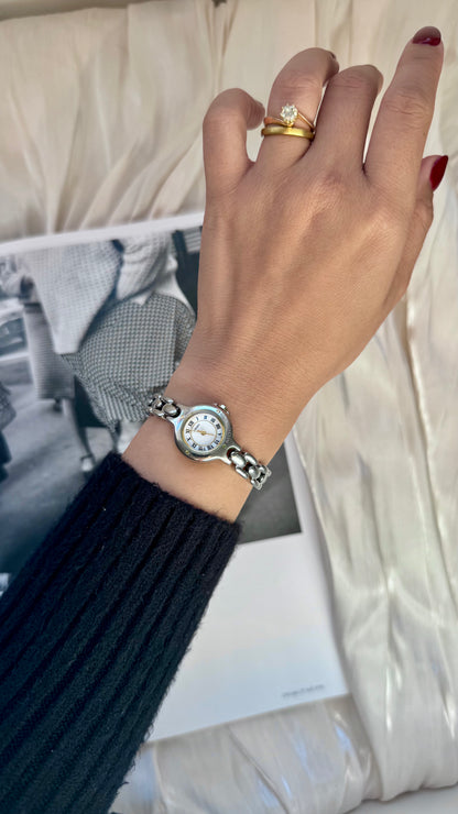 Seiko Moorea vintage watch 1998