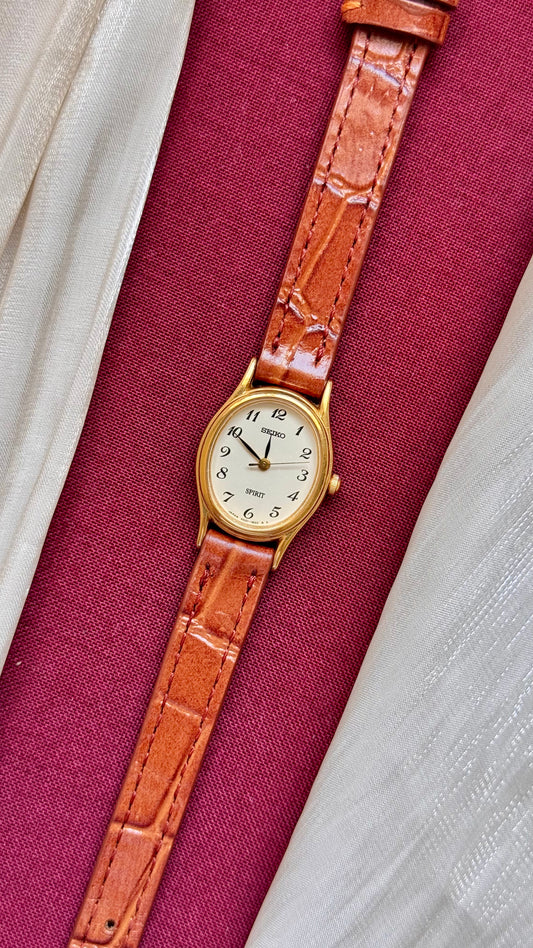 Seiko Vintage Watch 1994