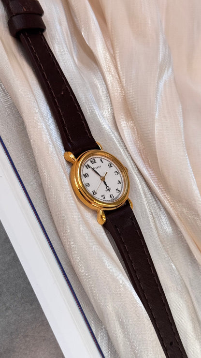 Seiko Avenue vintage watch 1999