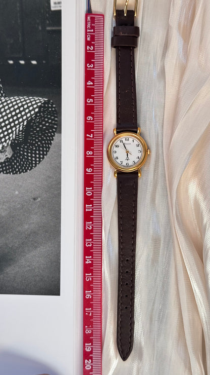 Seiko Avenue vintage watch 1999