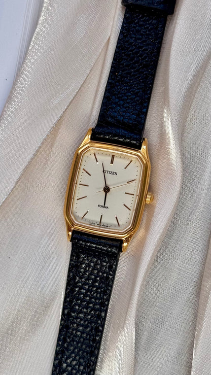 Citizen Forma vintage watch