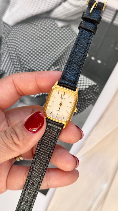 Citizen Forma vintage watch