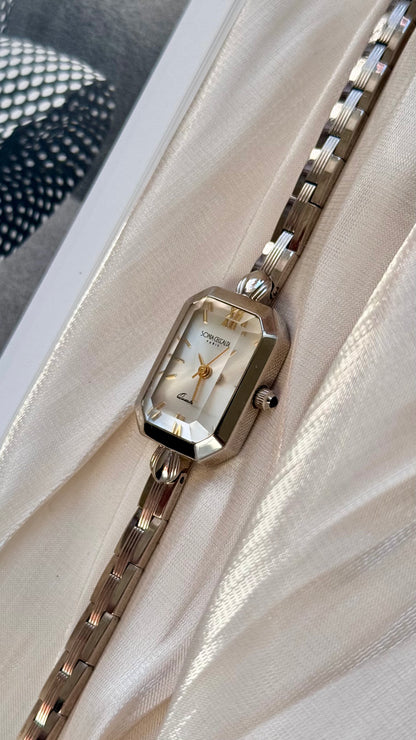 Sonia Ceccaldi Paris vintage watch