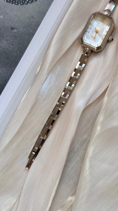 Sonia Ceccaldi Paris vintage watch