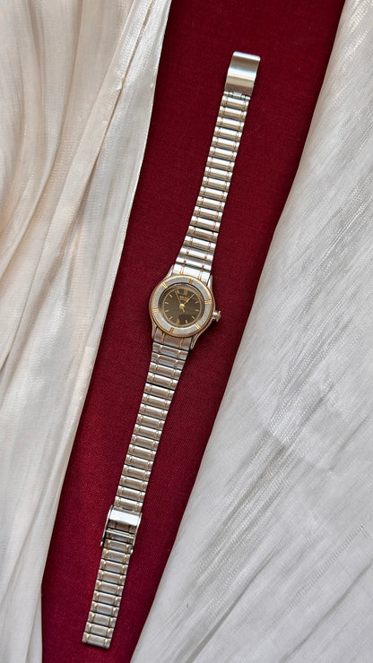 1985 Vintage Seiko Watch