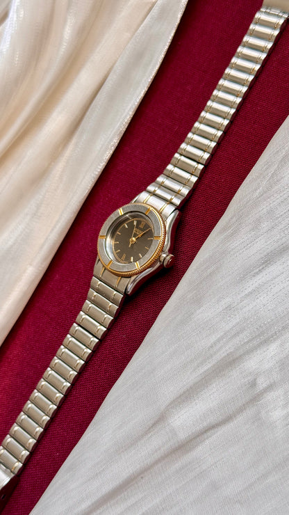 1985 Vintage Seiko Watch