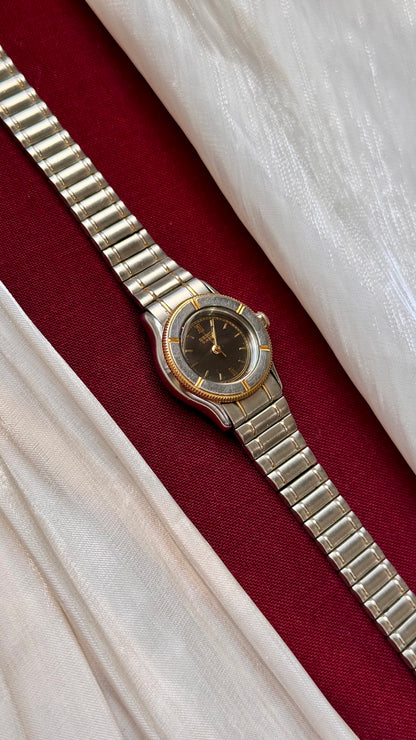 1985 Vintage Seiko Watch