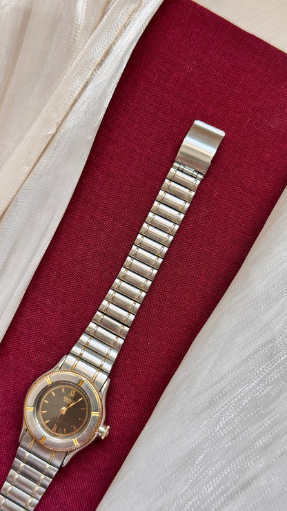 1985 Vintage Seiko Watch