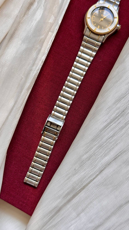 1985 Vintage Seiko Watch