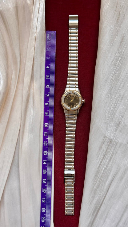 1985 Vintage Seiko Watch