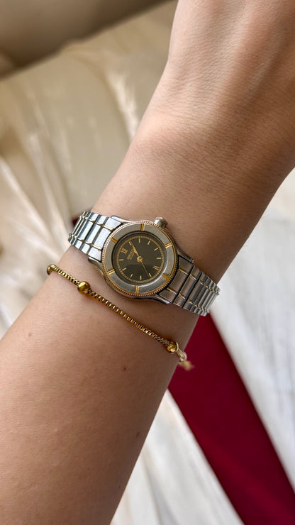 1985 Vintage Seiko Watch