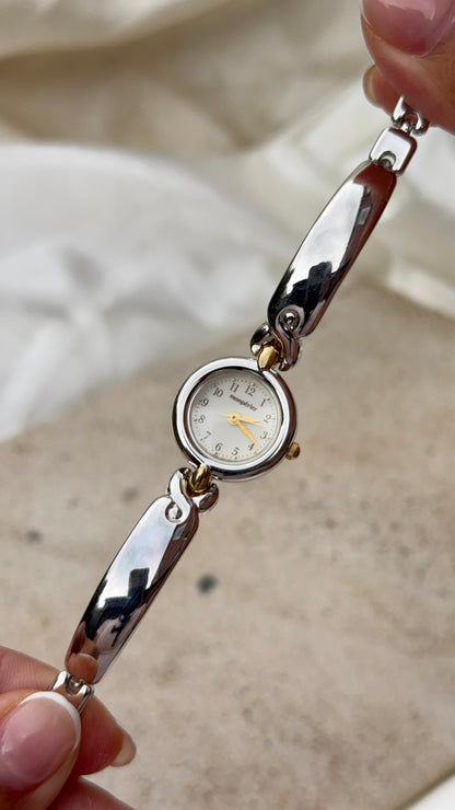 Monpérier - Ricoh Vintage Watch 1990s