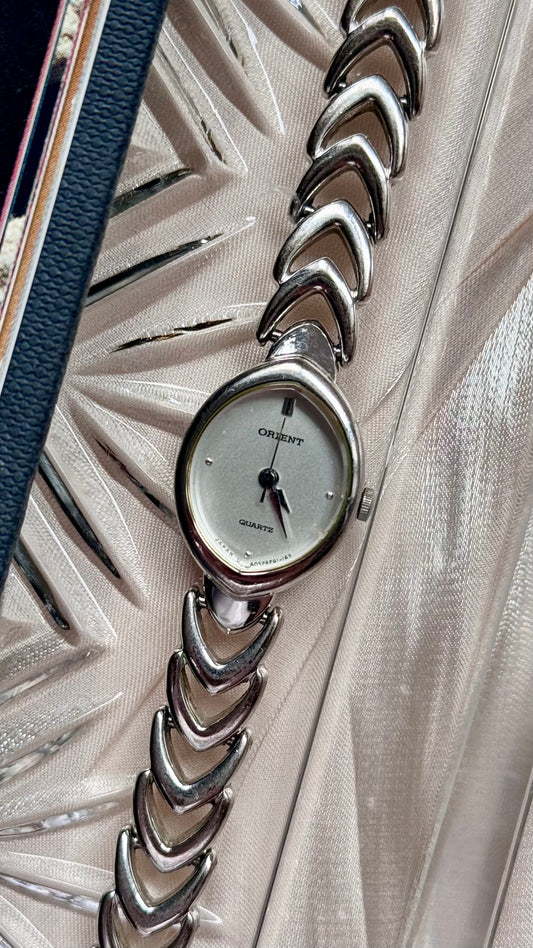 ORIENT vintage watch