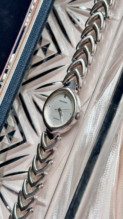 ORIENT vintage watch