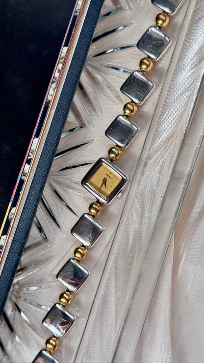 Seiko vintage watch 1996