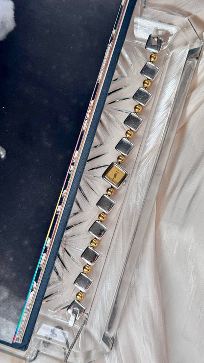 Seiko vintage watch 1996