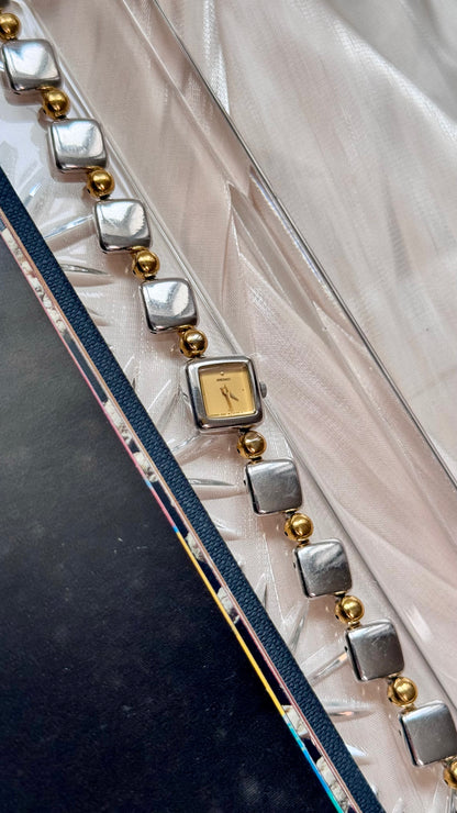 Seiko vintage watch 1996