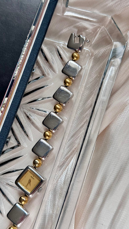 Seiko vintage watch 1996