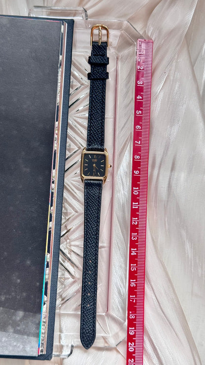 Citizen CQ vintage watch